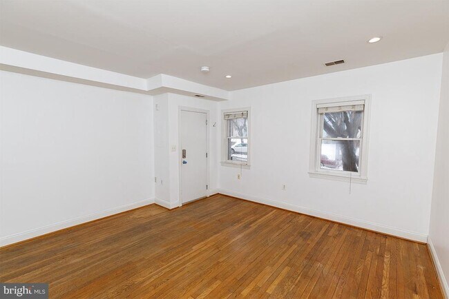 412 Evarts St NE in Washington, DC - Building Photo - Building Photo