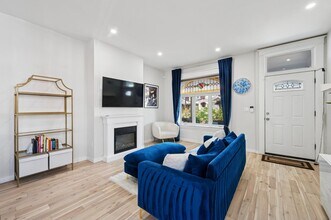5300 Catharine St in Philadelphia, PA - Building Photo - Building Photo