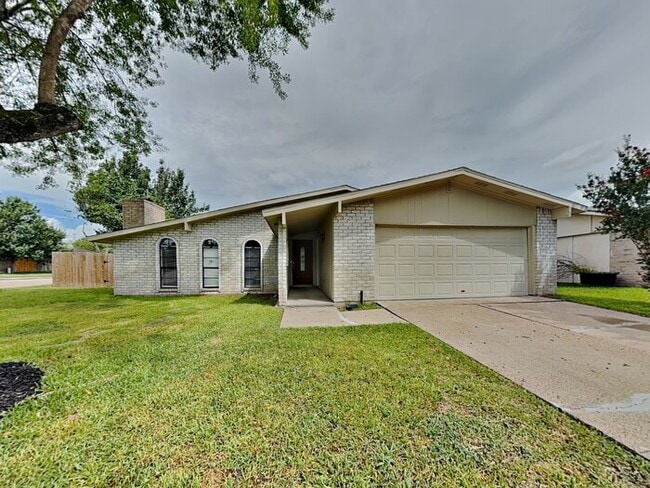 property at 3926 Broken Elm Dr
