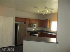 6321 Blowing Sky St in North Las Vegas, NV - Building Photo - Building Photo