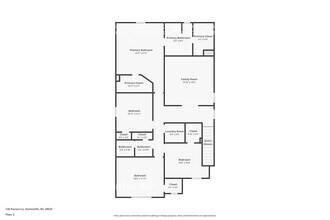 126 Parson Lane in Statesville, NC - Building Photo - Building Photo