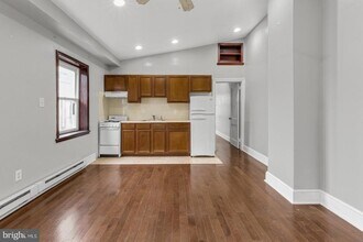 707 W Girard Ave in Philadelphia, PA - Building Photo - Building Photo