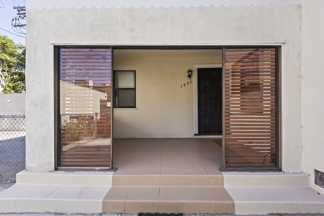 1444 S Beverly Dr