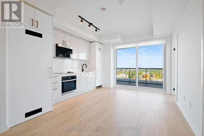 280 Dundas St W in Toronto, ON - Building Photo - Building Photo