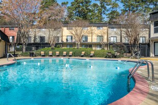 Stone Ridge Apartamentos