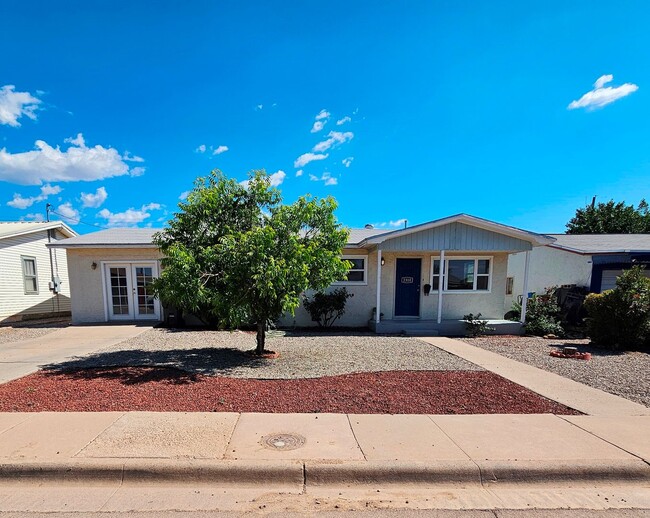 property at 1310 Dewey Ln