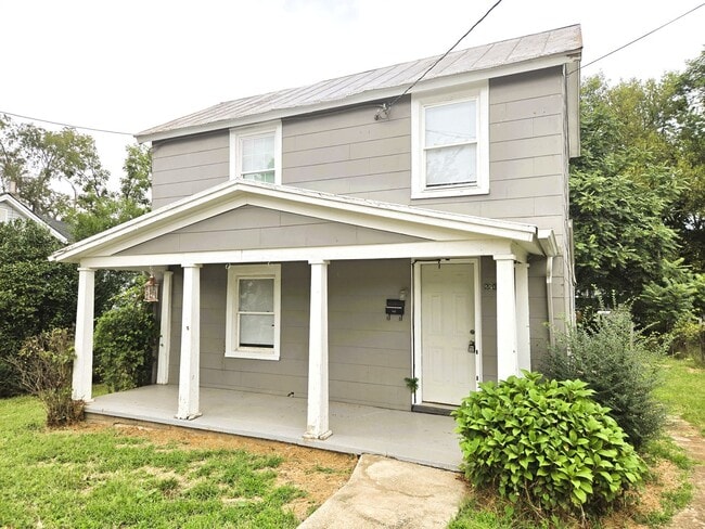 property at 2239 Cobbs St
