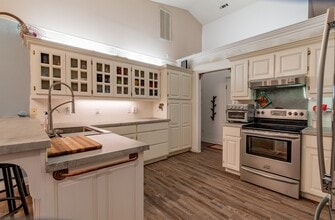 2780 E Hardy Ln in Fayetteville, AR - Building Photo - Building Photo