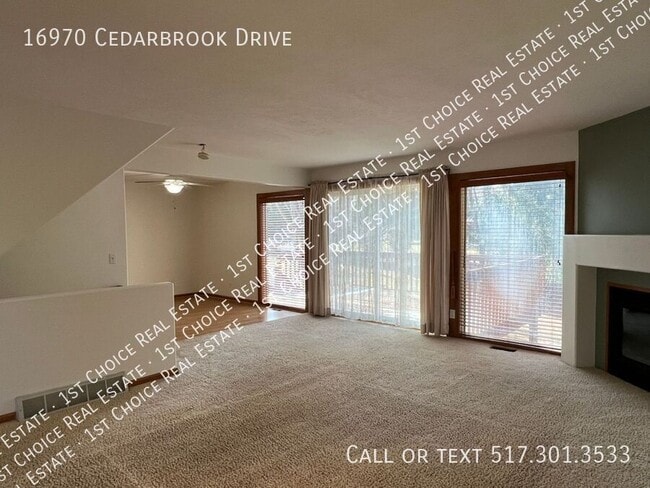 16970 Cedarbrook Dr in Haslett, MI - Building Photo - Building Photo