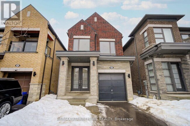 90 Hesperus Rd in Vaughan, ON - Building Photo - Building Photo