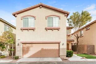 8908 Brentwood Grove Ct in Las Vegas, NV - Building Photo