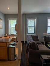 187 Montgomery St in Jersey City, NJ - Building Photo - Building Photo