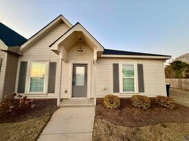 123 Webster Wy in Warner Robins, GA - Building Photo