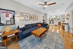 8005 13th St in Silver Spring, MD - Foto de edificio - Building Photo