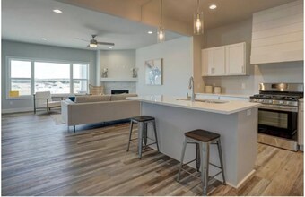 2839 Frisee Dr in Fitchburg, WI - Building Photo - Building Photo