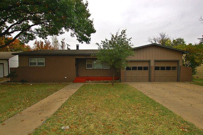 property at 3809 38th St