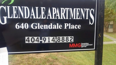 Glendale Apartments in Smyrna, GA - Building Photo - Building Photo