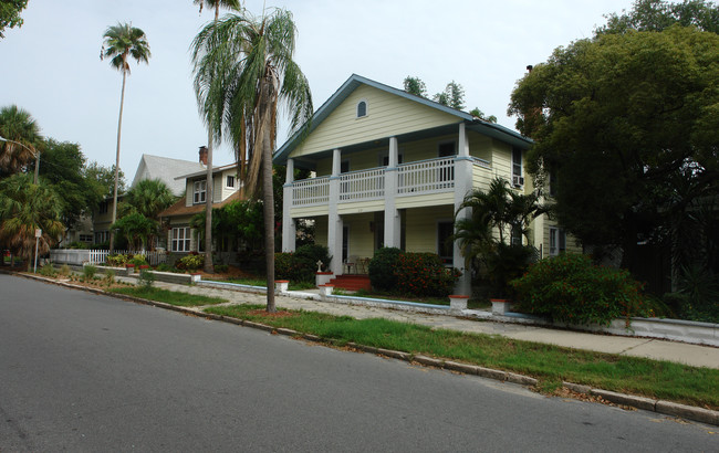 Sunrise in St. Petersburg, FL - Building Photo - Building Photo