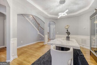 4110 Bigsage Dr in Atlanta, GA - Foto de edificio - Building Photo