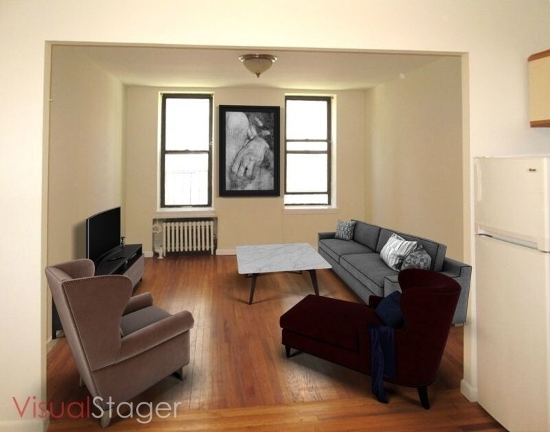 1752 1st Avenue in New York, NY - Building Photo