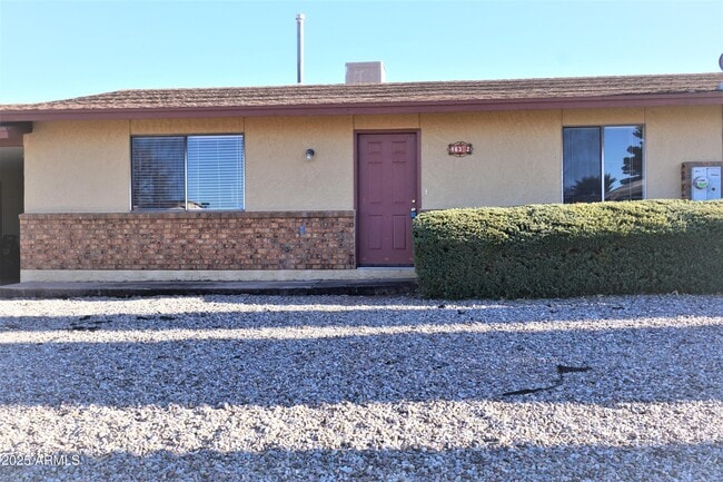 property at 463 S 3rd St