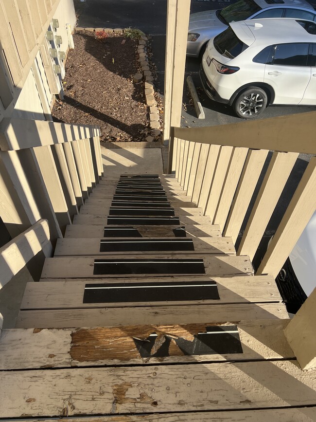 140 Lake Concord Rd NE #D11, Unit D11 in Concord, NC - Building Photo - Building Photo