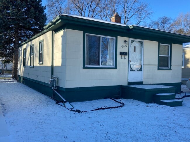 property at 2010 Capitol Ave