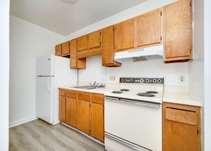500 Walnut St, Unit 2E in Reading, PA - Building Photo - Building Photo