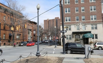 399 Henry Johnson Blvd in Albany, NY - Building Photo - Building Photo
