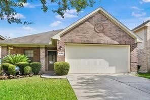 10351 Whisper Bluff Dr in Humble, TX - Building Photo - Building Photo