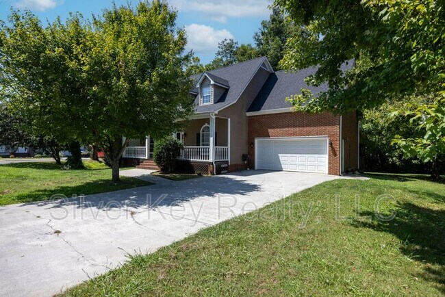 1725 Brookwood Dr NE in Cleveland, TN - Building Photo - Building Photo