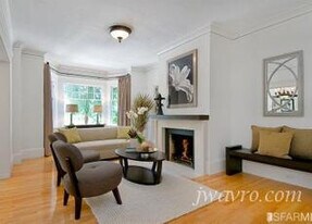 2437 Pacific Ave in San Francisco, CA - Building Photo