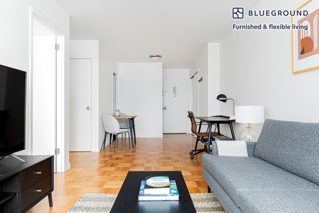 145 4th Ave, Unit FL10-ID560 in New York, NY - Building Photo - Building Photo