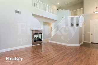 9100 Little Horse Ave in Las Vegas, NV - Building Photo - Building Photo