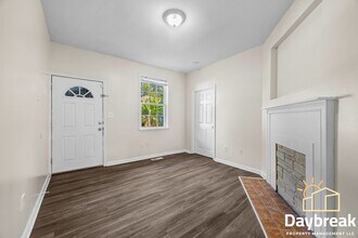 1709 Le Grand St in Savannah, GA - Building Photo - Building Photo