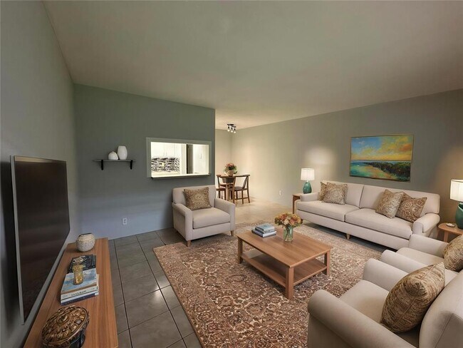 2916 Funston St, Unit 47A in Hollywood, FL - Building Photo - Building Photo