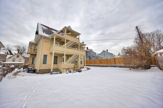 143 Tremont St in Ansonia, CT - Building Photo - Building Photo