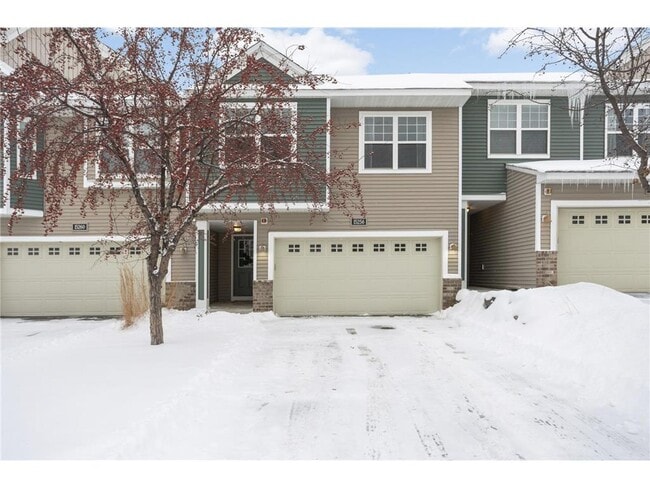 property at 15256 Maryland Ave