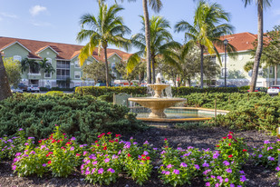 Monterra at Bonita Springs Apartamentos