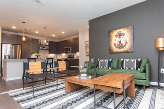 The Jade at Avondale in Decatur, GA - Building Photo - Interior Photo
