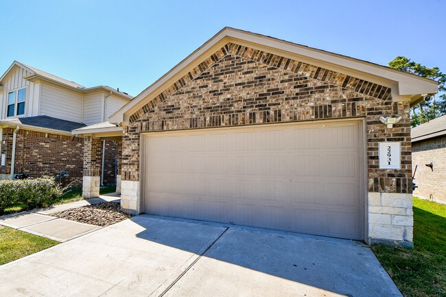property at 22931 Berthoud Trl