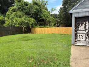 4891 Shayne Ln in Memphis, TN - Building Photo - Building Photo