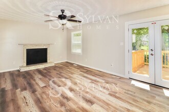 1326 Andrews Blvd in Hampton, VA - Building Photo - Building Photo