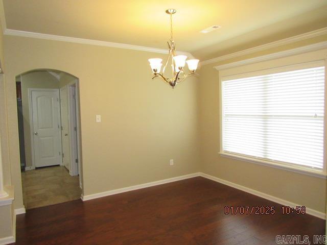 2755 Gladstone Dr in Conway, AR - Foto de edificio - Building Photo