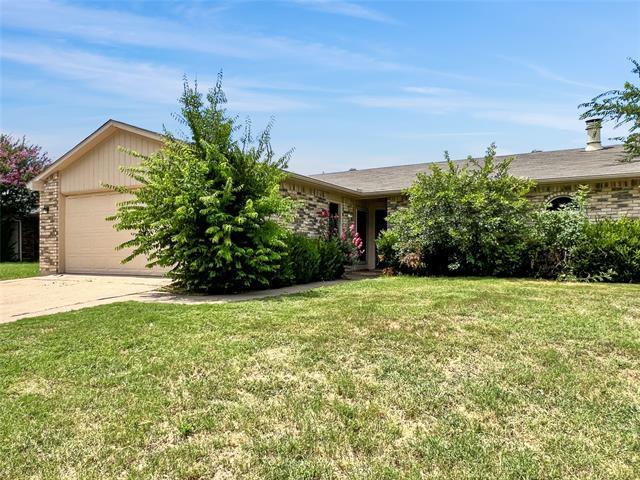 property at 4125 Shagbark St
