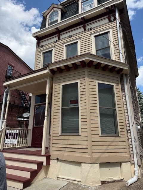 property at 232 S Clinton Ave