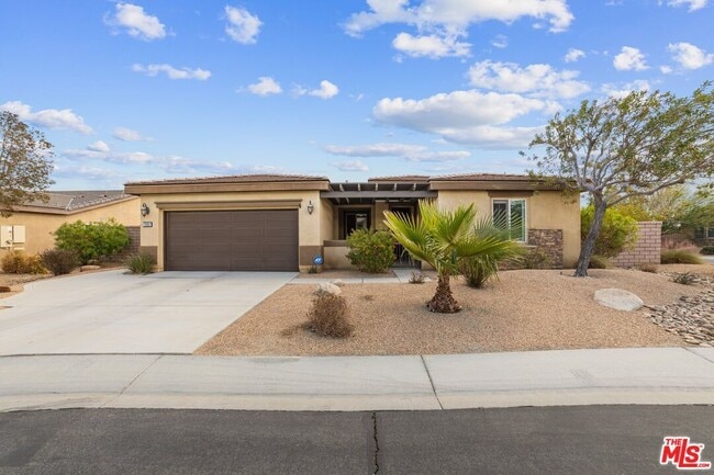 73992 Van Gogh Dr in Palm Desert, CA - Building Photo - Building Photo