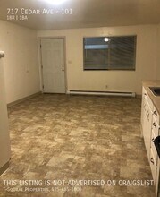 717 Cedar Ave, Unit 101 in Marysville, WA - Building Photo - Building Photo