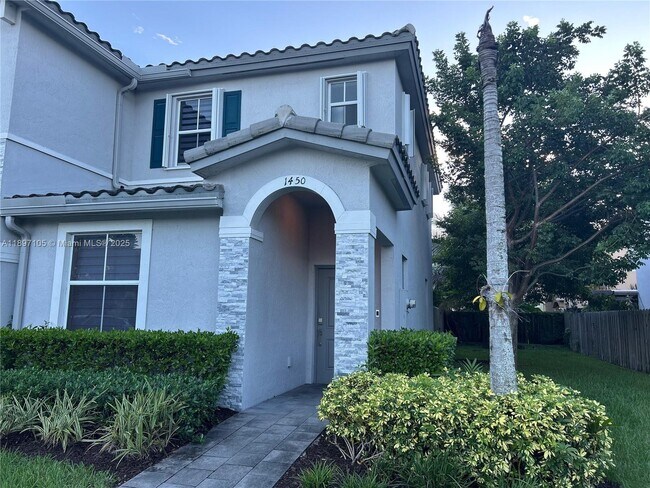 property at 1450 SE 26th Ter