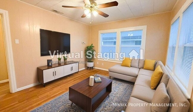 property at 2415 23rd St